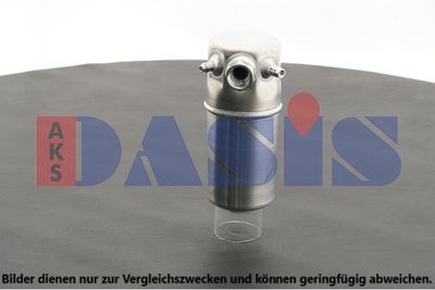 TROCKNER KLIMAANLAGE