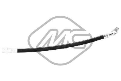 спирачен маркуч Metalcaucho 96771