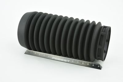 CAPAC PROTECTIE/BURDUF AMORTIZOR FEBEST MZSHBDY3F 5