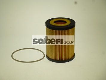 маслен филтър CoopersFiaam FA5890ECO