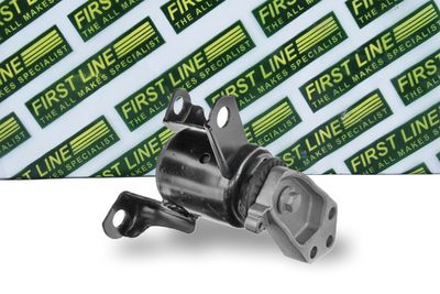окачване, двигател FIRST LINE FEM4331