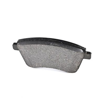 BREMSBELAGSATZ SCHEIBENBREMSE DELPHI LP2078 17