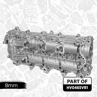 SET AX CU CAME ET ENGINETEAM HV0465VR1 1