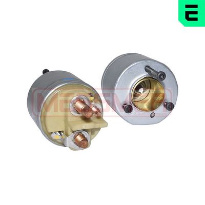 SOLENOID ELECTROMOTOR