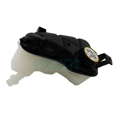 REZERVOR APA RADIATOR