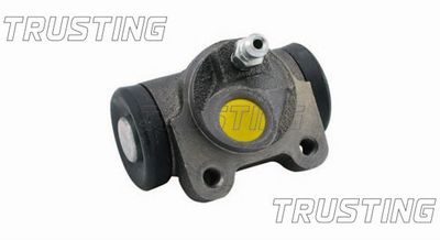 Cylinderek hamulcowy TRUSTING CF039