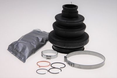 FALTENBALGSATZ ANTRIEBSWELLE