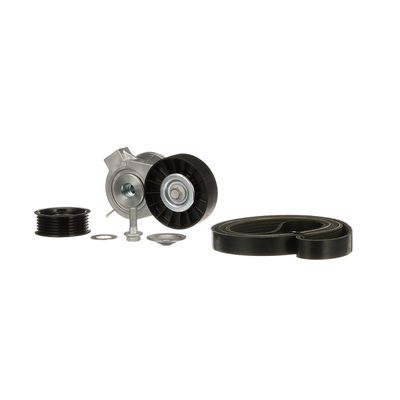 KEILRIPPENRIEMENSATZ GATES K016PK2345 3