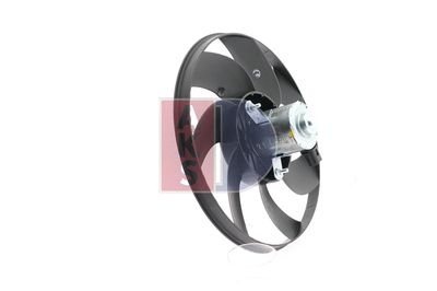 LüFTER MOTORKüHLUNG AKS DASIS 188039N 12