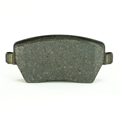 BREMSBELAGSATZ SCHEIBENBREMSE DELPHI LP1865 21