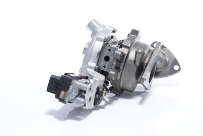 LADER AUFLADUNG BTS Turbo T918152LI 11