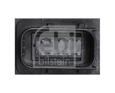 Pumpemodul, ureaindsprøjtning FEBI BILSTEIN 199315