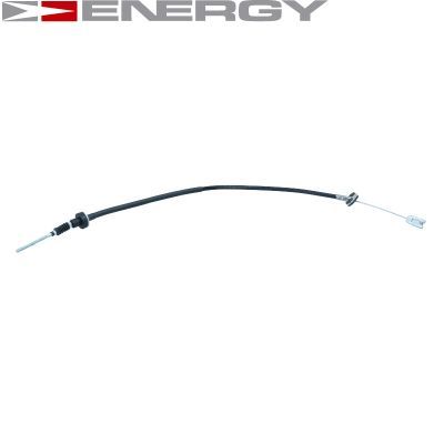 въжен механизъм, задействане на съединителя ENERGY 96315242
