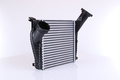 INTERCOOLER COMPRESOR NISSENS 96687 36