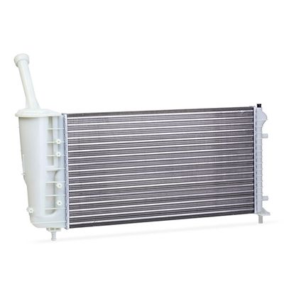 радиатор, охлаждане на двигателя RIDEX 470R0709