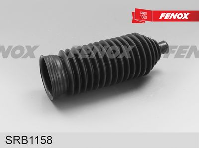маншон, кормилно управление FENOX SRB1158