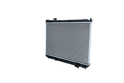 RADIATOR RACIRE MOTOR NRF 53847 10