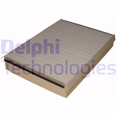 DELPHI TSP0325255 Фильтр салона  для JAGUAR XK (Ягуар Xk)
