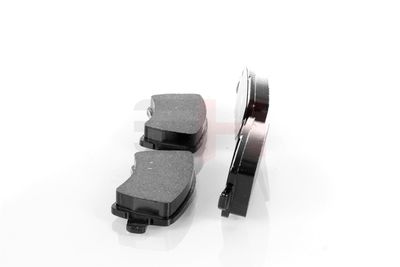 SET PLACUTE FRANA FRANA DISC GH GH412571 46