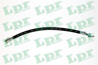 Тормозной шланг LPR 6T47640 для LEXUS IS