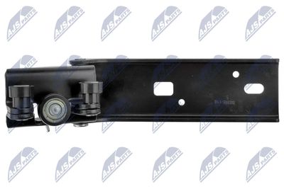 GHIDAJ CU ROLE USA GLISANTA NTY EZCRE116 2