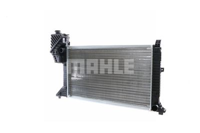 RADIATOR RACIRE MOTOR MAHLE CR667000S 14