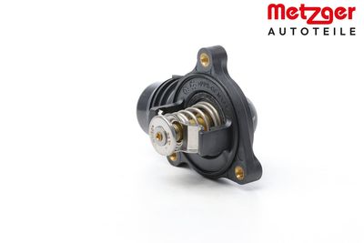 TERMOSTAT LICHID RACIRE METZGER AUTOTEILE 4006081 25