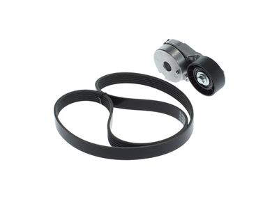 KEILRIPPENRIEMENSATZ BOSCH 1987600717 7