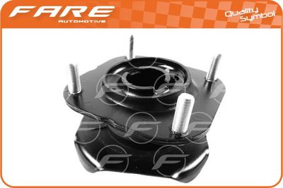 FARE SA 26837 Опора амортизатора  для MAZDA 626 IV (GE) 2.0 D GLX Comprex