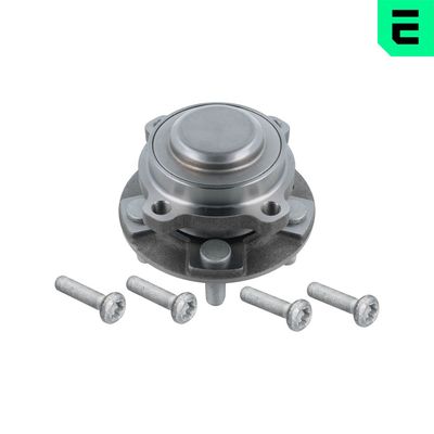 RADLAGERSATZ OPTIMAL 881403