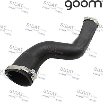 въздуховод за турбината SIDAT 500359