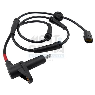 Sensor, Raddrehzahl