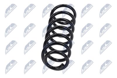 ARC SPIRAL NTY ASZCT014 16