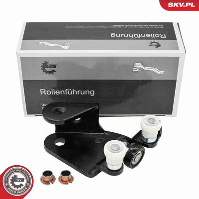 GHIDAJ CU ROLE USA GLISANTA ESEN SKV 97SKV158