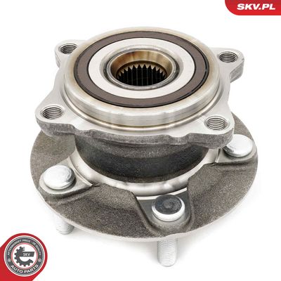 Súprava ložísk kolesa ESEN SKV 29SKV580