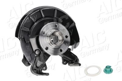 ACHSSCHENKELSATZ RADAUFHäNGUNG