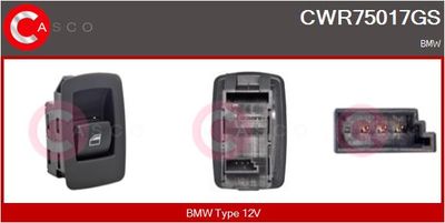 COMUTATOR MACARA GEAM