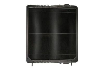 Motorradiator