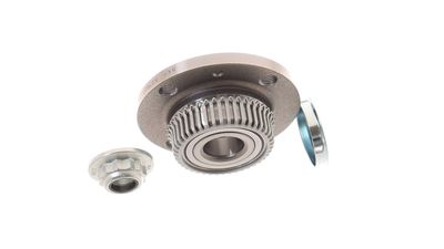 RADLAGERSATZ SKF VKBA3548 39