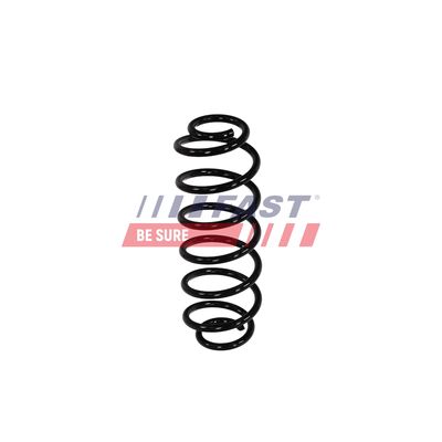 ARC SPIRAL FAST FT01993 8