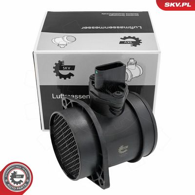 Váha vzduchu / snímač množství protékajícího vzduchu ESEN SKV 07SKV359