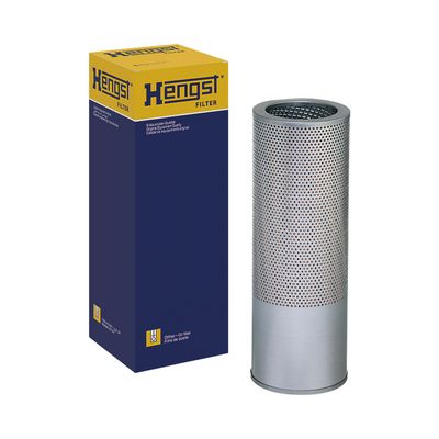 Hydraulisch filter