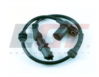 Sensor, wheel speed 691059EGT