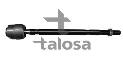 Inner tie rod