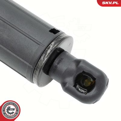 Plynová vzpěra (pneumatická pružina), zavazadlový prostor ESEN SKV 52SKV846