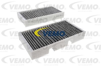 Комплект фильтра, салонный воздух VEMO V30-31-6006 для MERCEDES-BENZ GL-CLASS