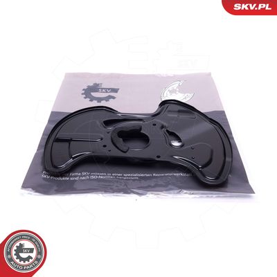 Splash Guard, brake disc 57SKV186