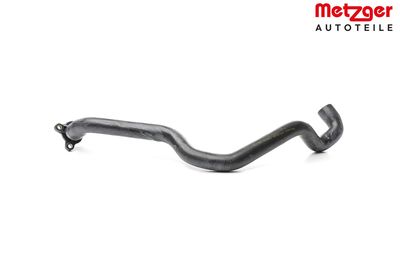 FURTUN RADIATOR METZGER AUTOTEILE 2420526 18