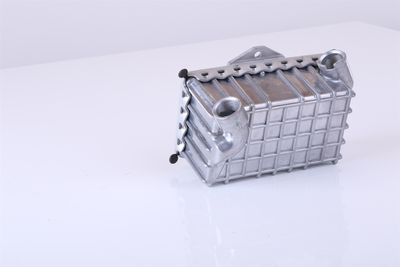 ÖLKüHLER MOTORöL NISSENS 90582 21