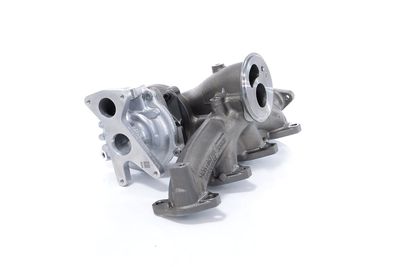 LADER AUFLADUNG BTS Turbo T919044 13